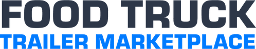 Food Truck Trailer Marketplace